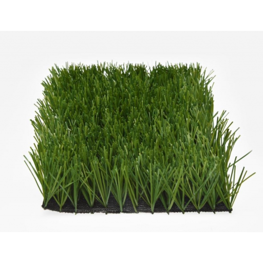 Искусственная спортивная трава СПОРТФЛОР TURF 50 13S, высота ворса 50 мм